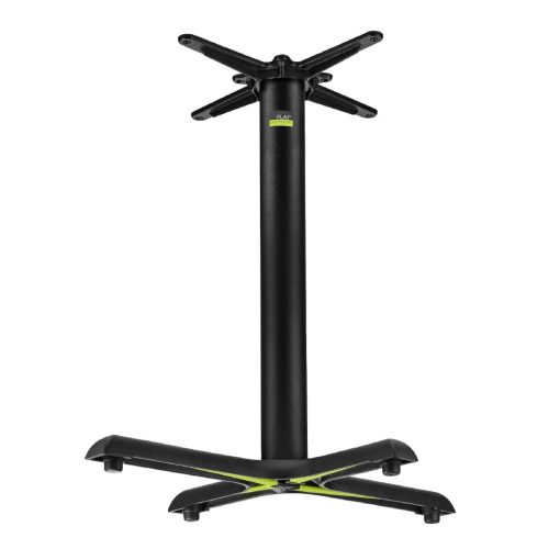 FLAT Auto Adjust KX2230 Dining Table Base (HS715)
