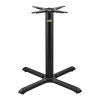 FLAT Auto Adjust KX30 Dining Table Base (HS716)