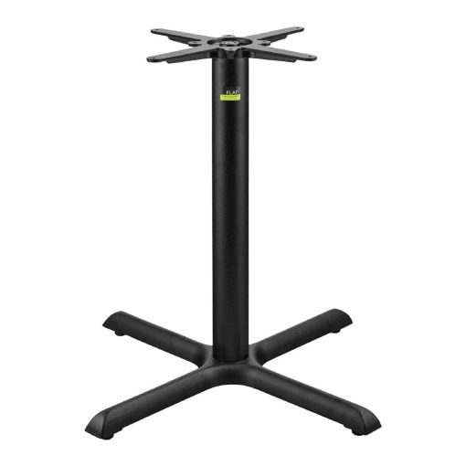 FLAT Auto Adjust KX30 Dining Table Base (HS716)