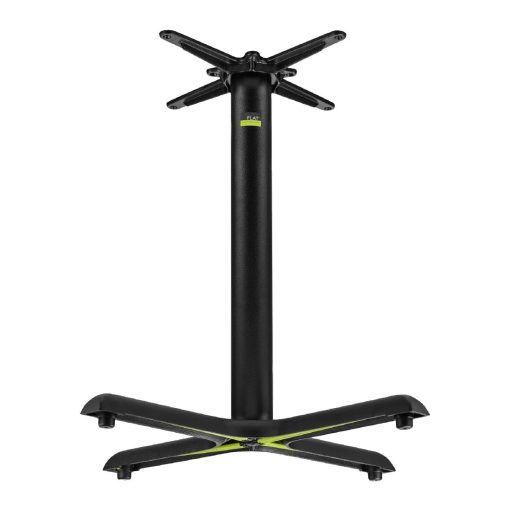 FLAT Auto Adjust KX30 Dining Table Base (HS716)