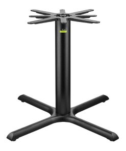 FLAT Auto Adjust KX36 Dining Table Base (HS717)