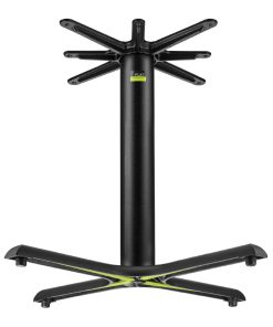 FLAT Auto Adjust KX36 Dining Table Base (HS717)