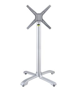 FLAT Auto Adjust SX26 EP Bar Height Table Base FlipTop (HS724)