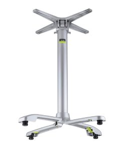 FLAT Auto Adjust SX26 EP Dining Table Base FlipTop (HS725)