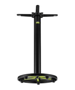 FLAT Auto Adjust UR17 Dining Height Table Base Round (HS726)