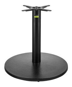 FLAT Auto Adjust UR30 Dining Height Table Base Round (HS729)