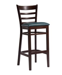 Sheldon Bar Stool Vintage Teal 2 Pack (HS767)