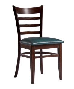 Sheldon Side Chair Vintage Teal 2 pack (HS769)