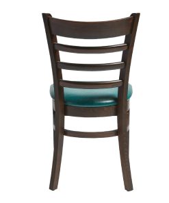 Sheldon Side Chair Vintage Teal 2 pack (HS769)