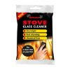 Trollull Stove Glass Cleaner Sponges 2 pack (HS953)