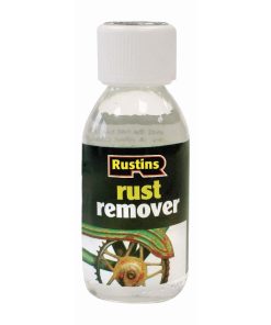 Rustins Rust Remover 125ml (HS960)