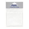 Peek Lint Free Cloths 3 Pack (HS961)