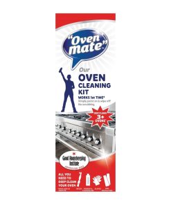 Oven Mate Oven Cleaning Kit (HS962)