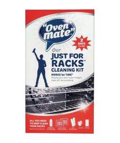 Oven Mate Just for Racks Kit (HS963)