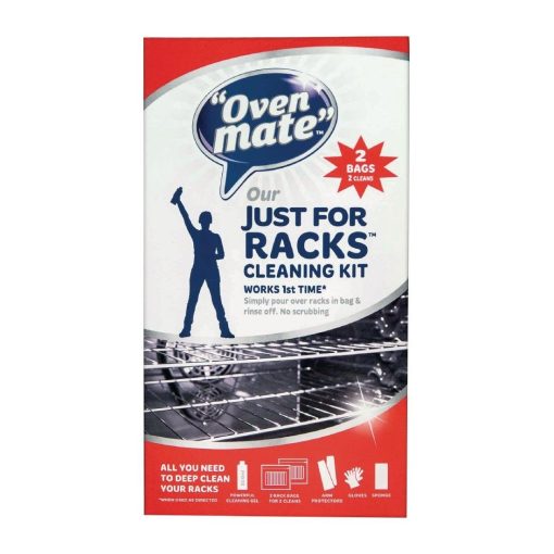 Oven Mate Just for Racks Kit (HS963)
