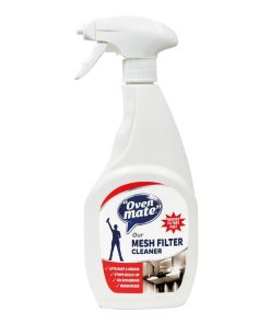 Oven Mate Mesh Filter Cleaner 500ml (HS964)