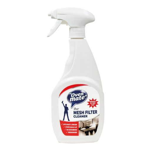 Oven Mate Mesh Filter Cleaner 500ml (HS964)