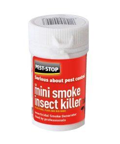 Pest-Stop Mini Smoke FumigationÂ Insect Killer (HS969)