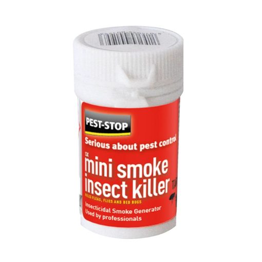 Pest-Stop Mini Smoke FumigationÂ Insect Killer (HS969)