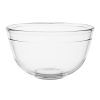 Vogue Glass Bowl 1Ltr (HT407)