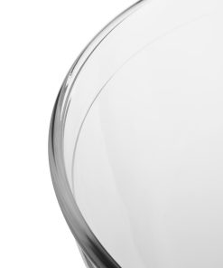Vogue Glass Bowl 1Ltr (HT407)