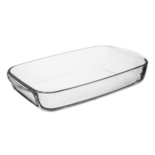 Vogue Glass Dish 3-6Ltr (HT408)