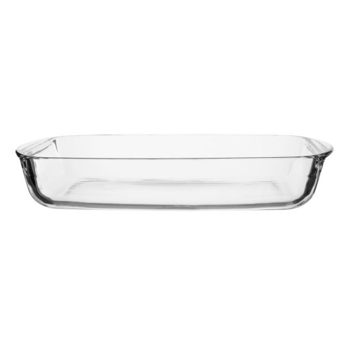 Vogue Glass Dish 3-6Ltr (HT408)