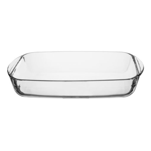 Vogue Glass Dish 3-6Ltr (HT408)