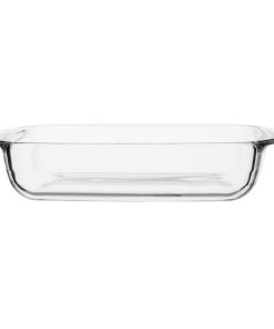 Vogue Glass Dish 800ml (HT409)