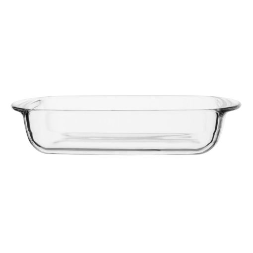 Vogue Glass Dish 800ml (HT409)