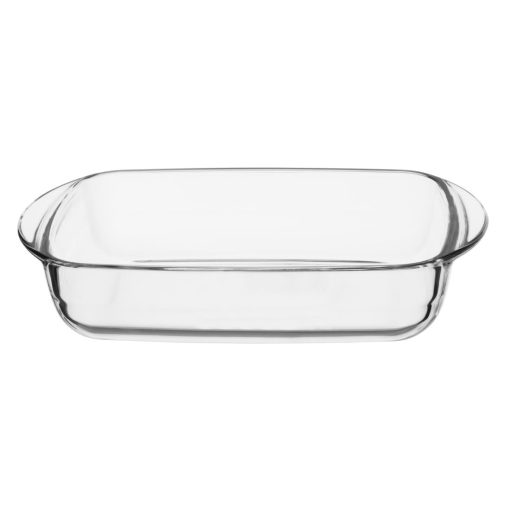 Vogue Glass Dish 800ml (HT409)