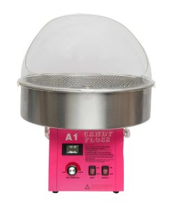 A1 Equipment Candy Floss Machine P3 (HT413)