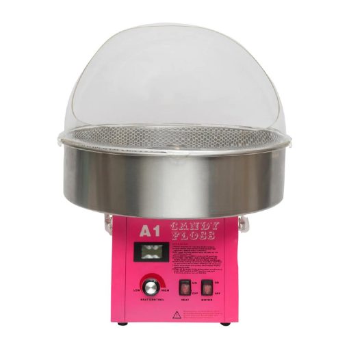 A1 Equipment Candy Floss Machine P3 (HT413)