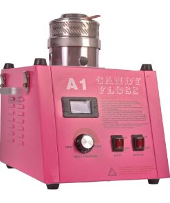A1 Equipment Candy Floss Machine P3 (HT413)