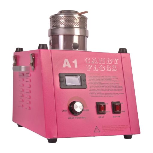 A1 Equipment Candy Floss Machine P3 (HT413)