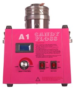 A1 Equipment Candy Floss Machine P3 (HT413)