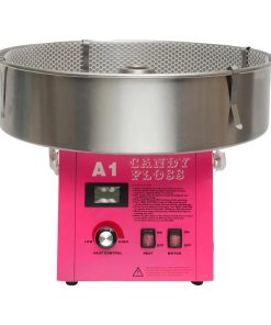 A1 Equipment Candy Floss Machine P3 (HT413)