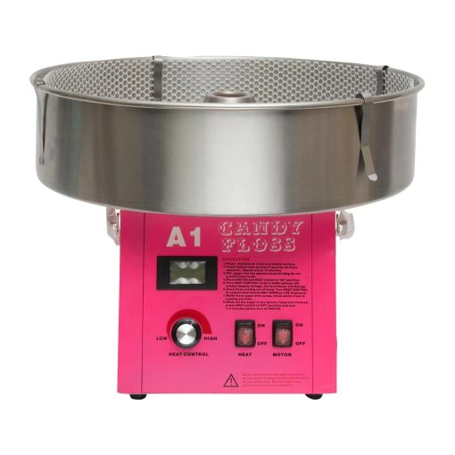 A1 Equipment Candy Floss Machine P3 (HT413)