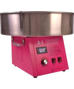 A1 Equipment Candy Floss Machine P3 (HT413)