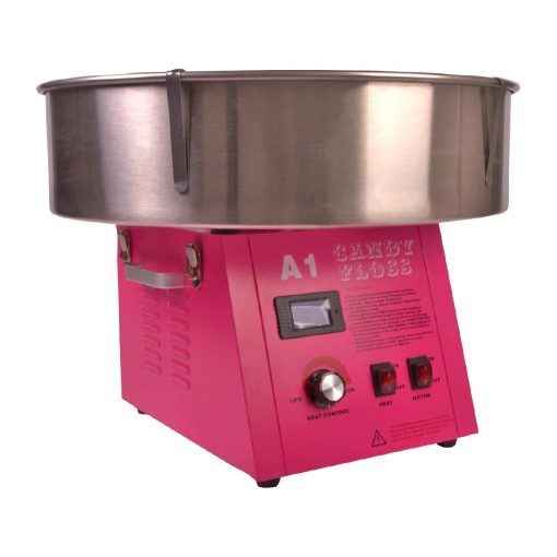 A1 Equipment Candy Floss Machine P3 (HT413)