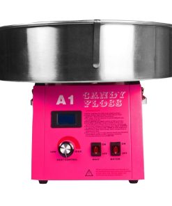 A1 Equipment Candy Floss Machine P3 (HT413)