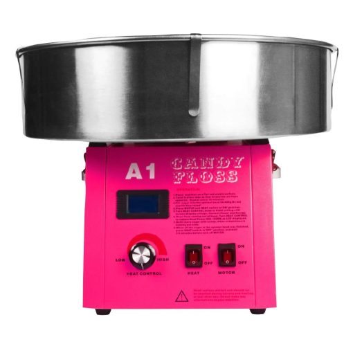 A1 Equipment Candy Floss Machine P3 (HT413)