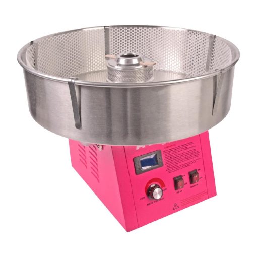 A1 Equipment Candy Floss Machine P3 (HT413)