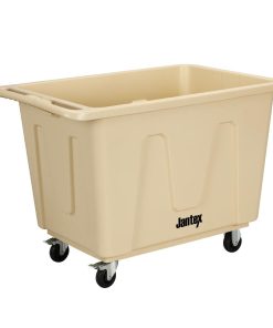 Jantex Laundry Bin with Wheels 350Ltr (HT474)
