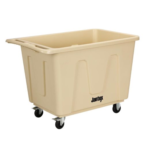 Jantex Laundry Bin with Wheels 350Ltr (HT474)
