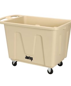 Jantex Laundry Bin with Wheels 350Ltr (HT474)