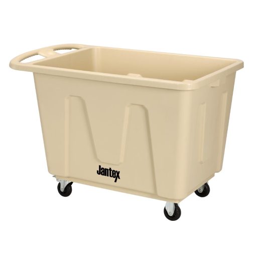 Jantex Laundry Bin with Wheels 350Ltr (HT474)