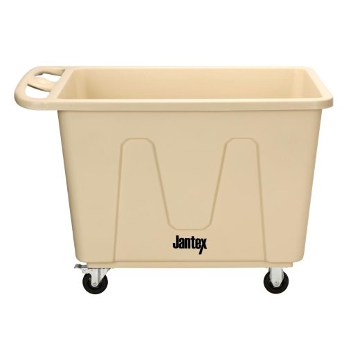 Jantex Laundry Bin with Wheels 350Ltr (HT474)