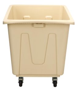 Jantex Laundry Bin with Wheels 350Ltr (HT474)