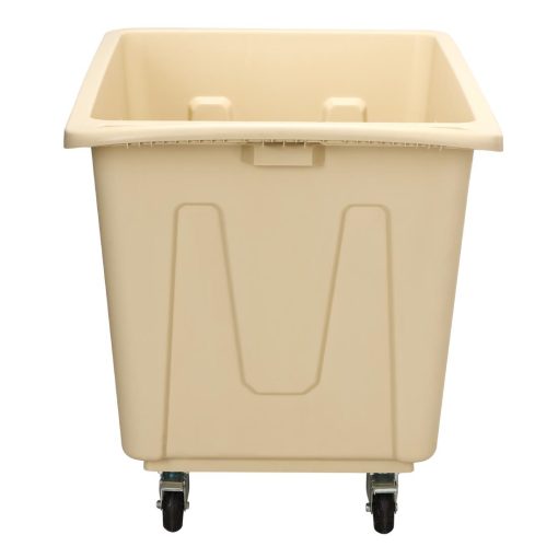 Jantex Laundry Bin with Wheels 350Ltr (HT474)